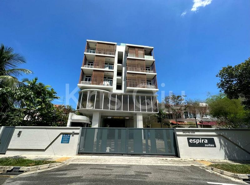 2 Bed Condo for Rent in  Espira Suites - Image 6